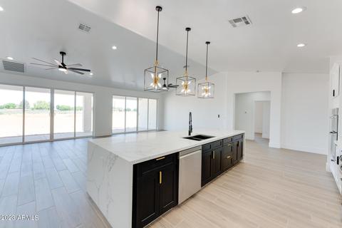 1582 E Kennedy Ave, Coolidge, AZ 85128 photo 30