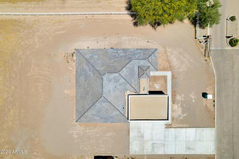 1582 E Kennedy Ave, Coolidge, AZ 85128 photo 7