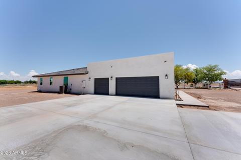 1582 E Kennedy Ave, Coolidge, AZ 85128 photo 4