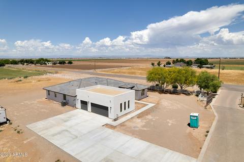 1582 E Kennedy Ave, Coolidge, AZ 85128 photo 3