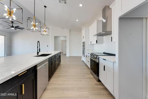 1582 E Kennedy Ave, Coolidge, AZ 85128 photo 27