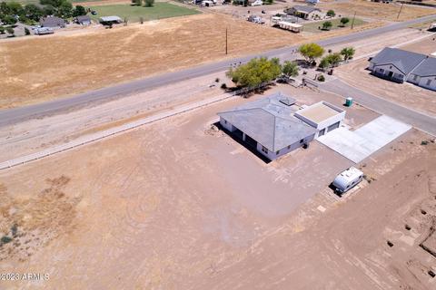 1582 E Kennedy Ave, Coolidge, AZ 85128 photo 12