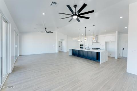 1582 E Kennedy Ave, Coolidge, AZ 85128 photo 31