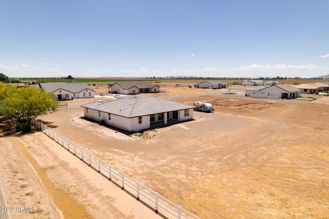 1582 E Kennedy Ave, Coolidge, AZ 85128 photo 10