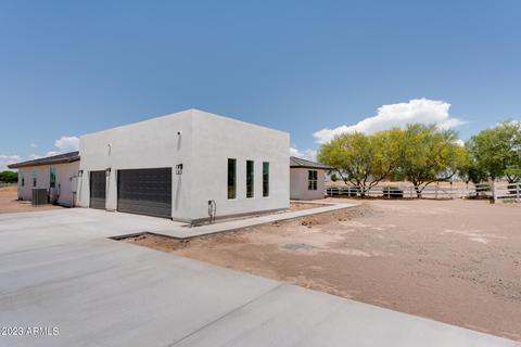 1582 E Kennedy Ave, Coolidge, AZ 85128 photo 5