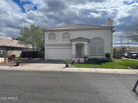 10937 W Kaler Dr, Glendale, AZ 85307