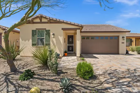 3778 Goldmine Canyon Way, Wickenburg, AZ 85390