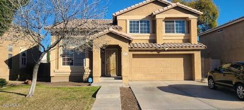 9614 W Hatcher Rd, Peoria, AZ 85345