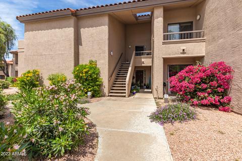 9445 N 94th Pl #218, Scottsdale, AZ 85258