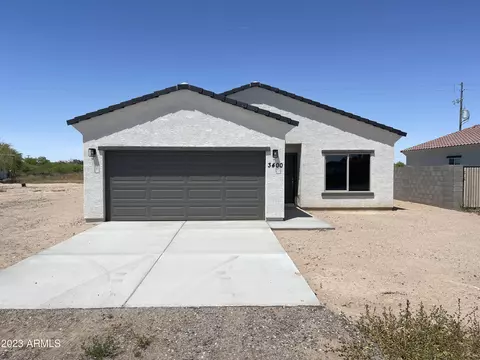 3465 W Madera Dr, Eloy, AZ 85131