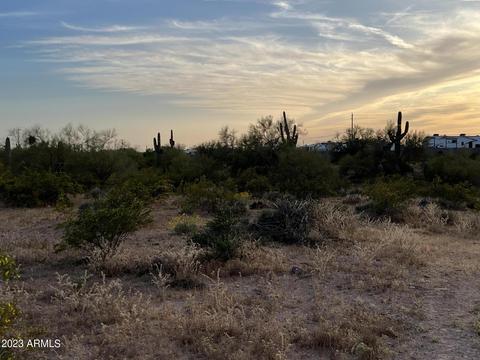 0 N Bowman Lot 2 Rd #-, Apache Junction, AZ 85119 photo 4