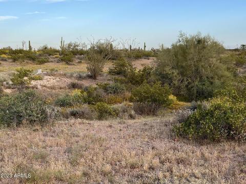 0 N Bowman Lot 2 Rd #-, Apache Junction, AZ 85119 photo 3