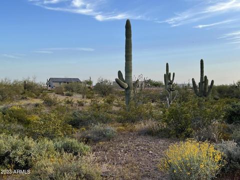 0 N Bowman Lot 2 Rd #-, Apache Junction, AZ 85119 photo 2