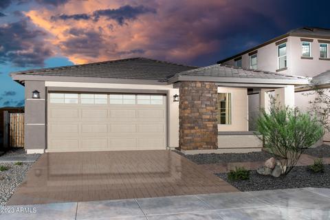 25520 S 224th Way, Queen Creek, AZ 85142