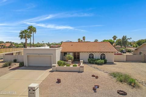7421 E Ann Way, Scottsdale, AZ 85260