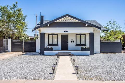2037 N Mitchell St, Phoenix, AZ 85006