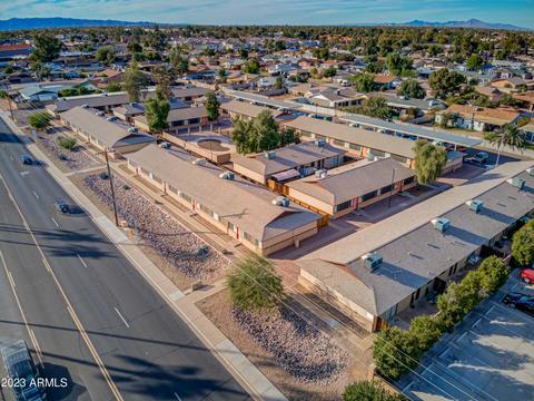 648 W Ray Rd, Chandler, AZ 85225