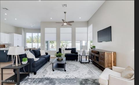 11898 E Del Timbre Dr, Scottsdale, AZ 85259