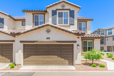 1255 N Arizona Ave #1264, Chandler, AZ 85225
