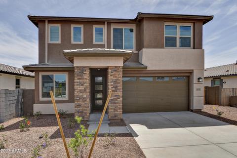 12355 W Overlin Ln, Avondale, AZ 85323
