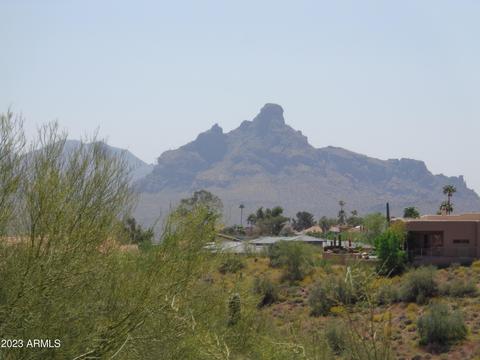 15606 E Sunburst Dr #7, Fountain Hills, AZ 85268