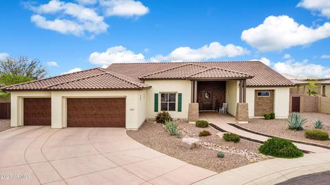 286 W Crimson Sky Ct, Casa Grande, AZ 85122