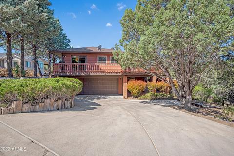 1050 Northwood Loop, Prescott, AZ 86303