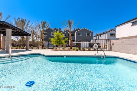 2604 N 27th St #24, Phoenix, AZ 85008