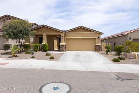 22637 N 122nd Ln, Sun City, AZ 85373