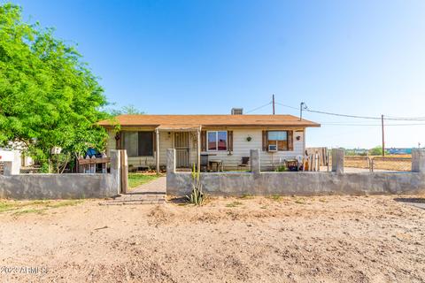 11717 W Valentine St, El Mirage, AZ 85335