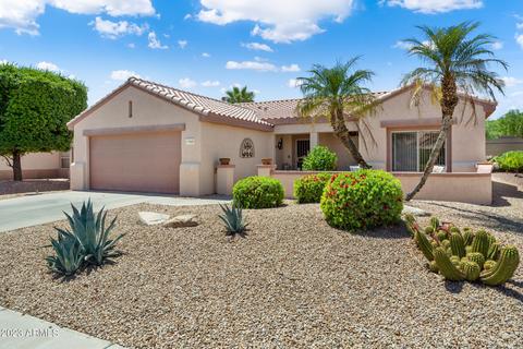 17600 N Estrella Vista Dr, Surprise, AZ 85374