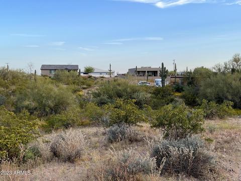 0 N Bowman Lot 1 Rd #1, Apache Junction, AZ 85119 photo 4