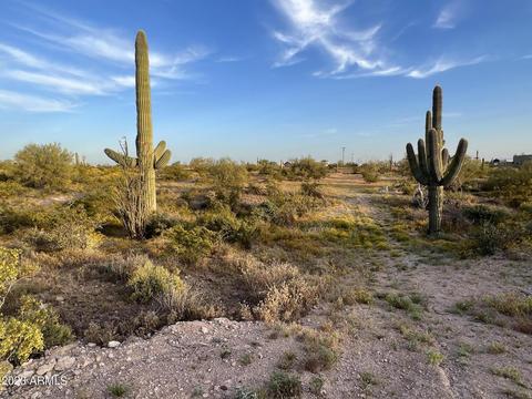 0 N Bowman Lot 1 Rd #1, Apache Junction, AZ 85119 photo 7