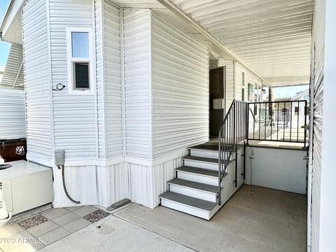 390 S Hawks Eye Dr, Apache Junction, AZ 85119 photo 57