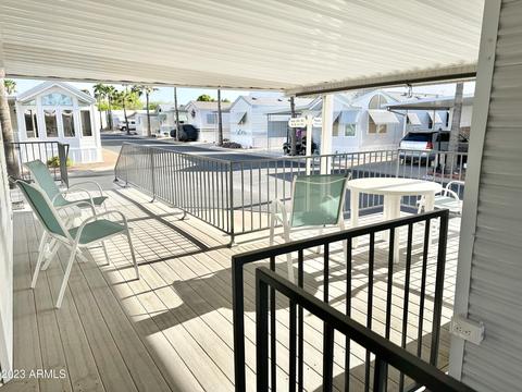 390 S Hawks Eye Dr, Apache Junction, AZ 85119 photo 8