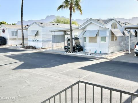 390 S Hawks Eye Dr, Apache Junction, AZ 85119 photo 6