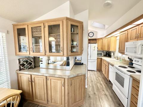 390 S Hawks Eye Dr, Apache Junction, AZ 85119 photo 30