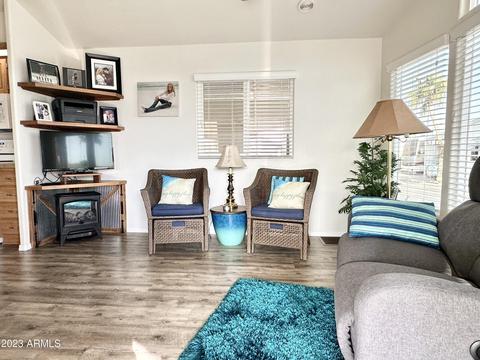 390 S Hawks Eye Dr, Apache Junction, AZ 85119 photo 14