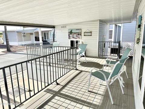 390 S Hawks Eye Dr, Apache Junction, AZ 85119 photo 7