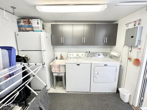 390 S Hawks Eye Dr, Apache Junction, AZ 85119 photo 53