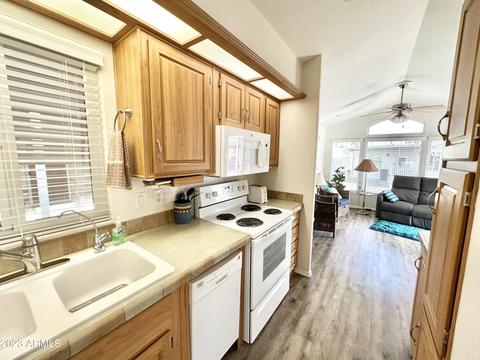 390 S Hawks Eye Dr, Apache Junction, AZ 85119 photo 40