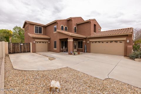 16541 N 151st Ln, Surprise, AZ 85374