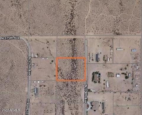 14 N Nn N 374 Ave #-, Tonopah, AZ 85354