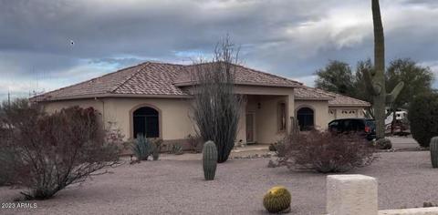 24 N Geronimo Rd, Apache Junction, AZ 85119 photo 1