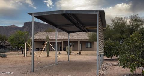 24 N Geronimo Rd, Apache Junction, AZ 85119 photo 32