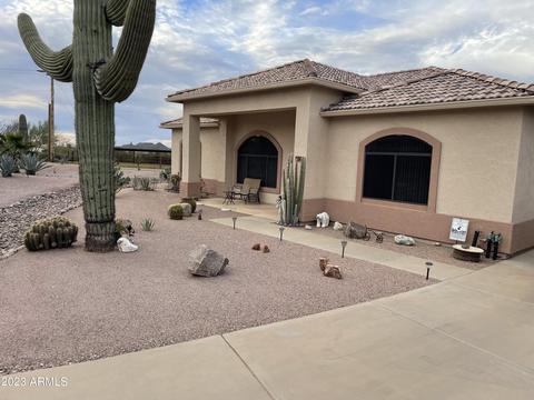 24 N Geronimo Rd, Apache Junction, AZ 85119 photo 3