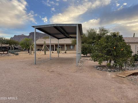 24 N Geronimo Rd, Apache Junction, AZ 85119 photo 33