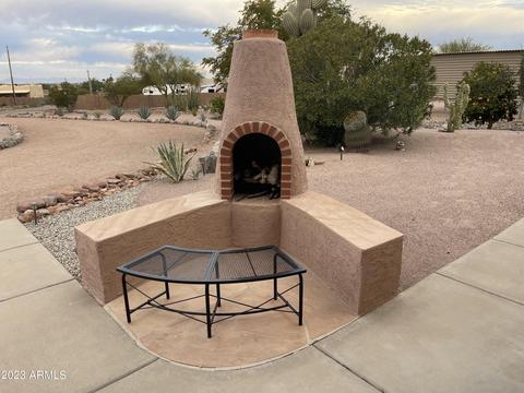 24 N Geronimo Rd, Apache Junction, AZ 85119 photo 23