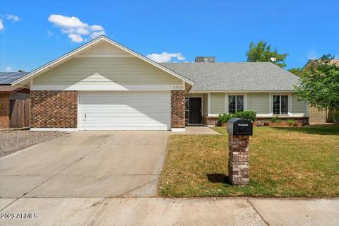 6438 Elmwood St, Mesa, AZ 85205