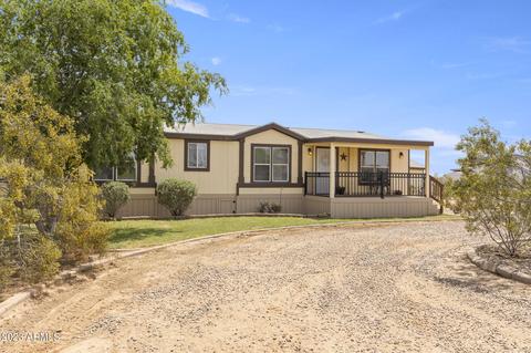 16605 S 202nd Dr, Buckeye, AZ 85326